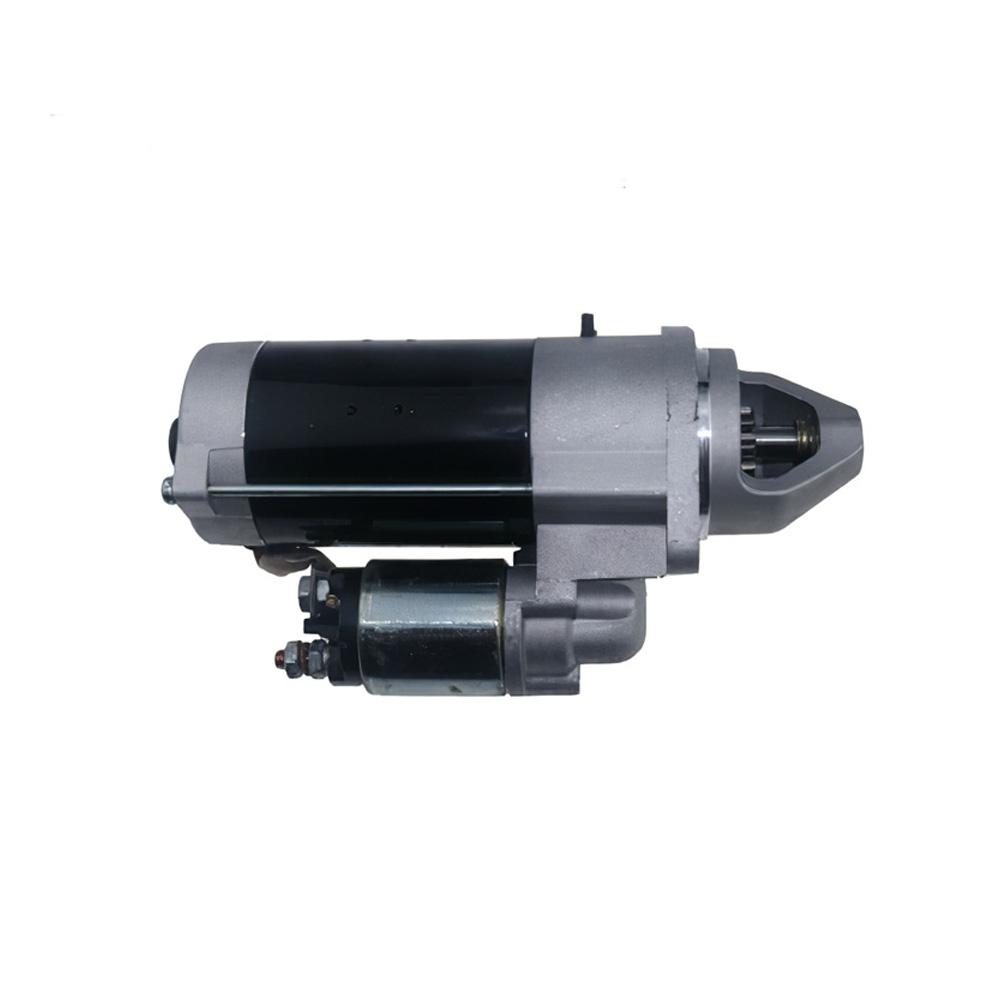 Starter Motor 01183239 for Deutz TCD2012 L06 2V TCD2013 L06 2V Engine