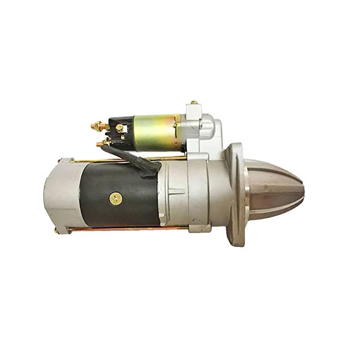 Starter Motor 0-23000-1031 1-81100-189-1 For Isuzu Engine 6BD1 6BB1