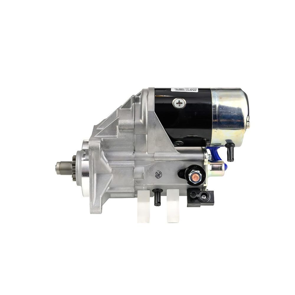 Starter Motor 100-6929 143-0541 for Caterpillar CAT 3054C 3054E 3056E C4.4 C6.6 Engine