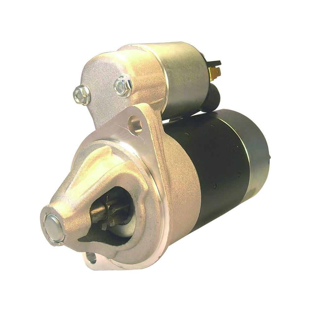 Starter Motor 119233-77010 119225-77011 for Komatsu PC15R-8 PC03-2 Excavator 2D68E 3D68E Engine 12V 8T