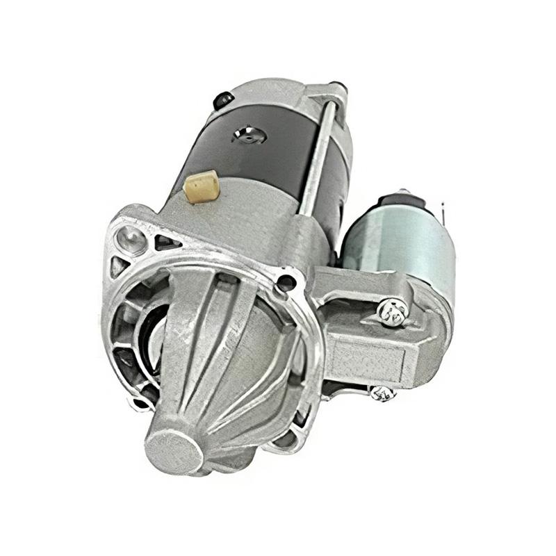 Starter Motor 15321-63010 for Kubota L235 L245F L245DT L245H L275 online Starter Motor 15321-63010 for Kubota L235 L245F L245DT L245H L275 online