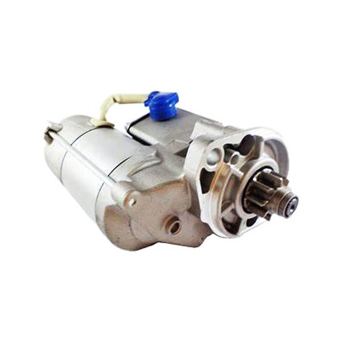 Starter Motor 17123-63016 for Kubota KX121-3 Excavator 2.0KW 12V online Starter Motor 17123-63016 for Kubota KX121-3 Excavator 2.0KW 12V online