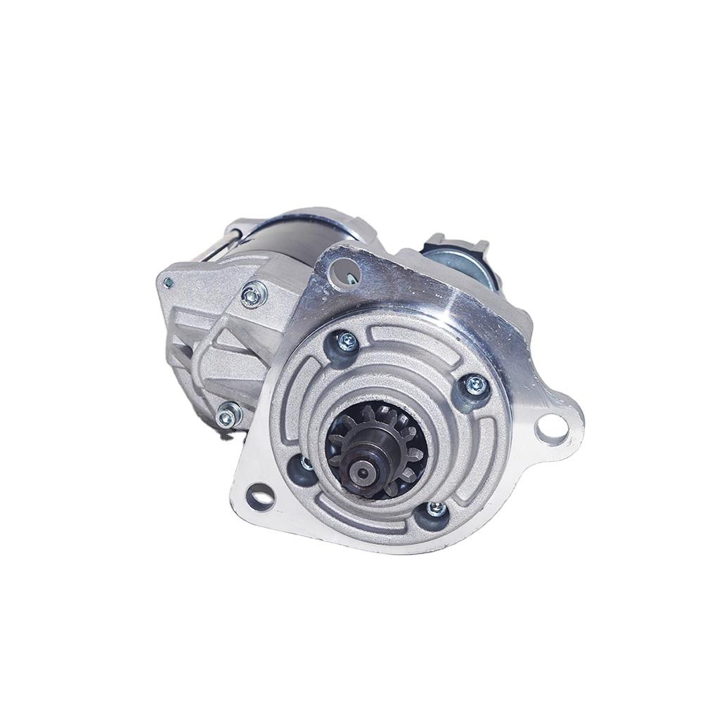 Starter Motor 1811004013 for Isuzu Engine 6BG1T Hitachi LX110-7 online Starter Motor 1811004013 for Isuzu Engine 6BG1T Hitachi LX110-7 online