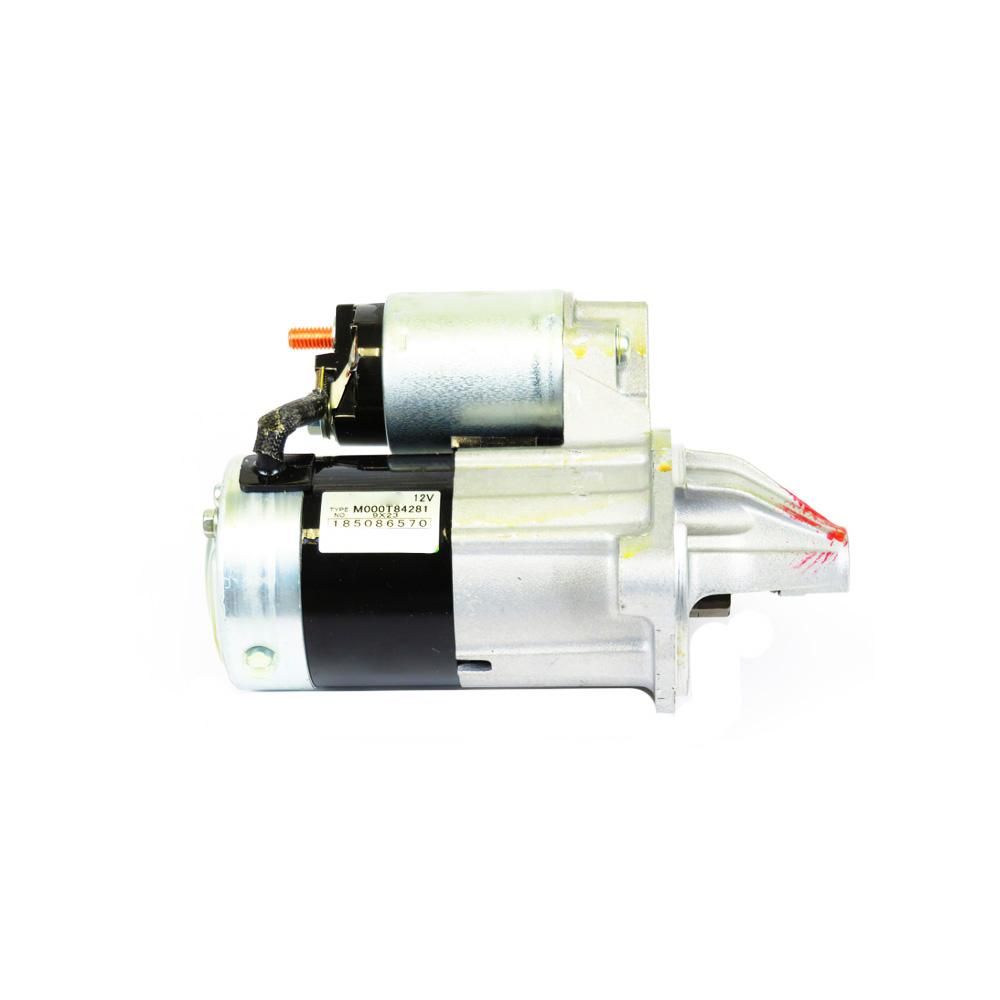 Starter Motor 185086570 for Perkins Engine 403D-07 Engine Type GH HD