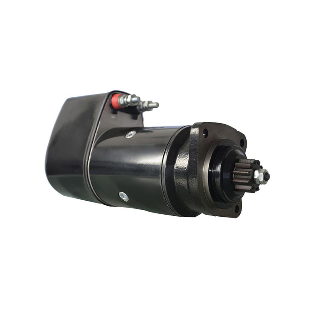 Starter Motor 19024047 1410050 1410602 1411010 1415021 for Volvo TMD120A MD120A TAMD120A TMD100
