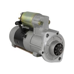 Buy Starter Motor 202-34963 for Lister Petter TS1 TS2 TS3 TR1 TR2 TR3 TL1 TL2 TL3 TX1 TX2 TX3 Engine