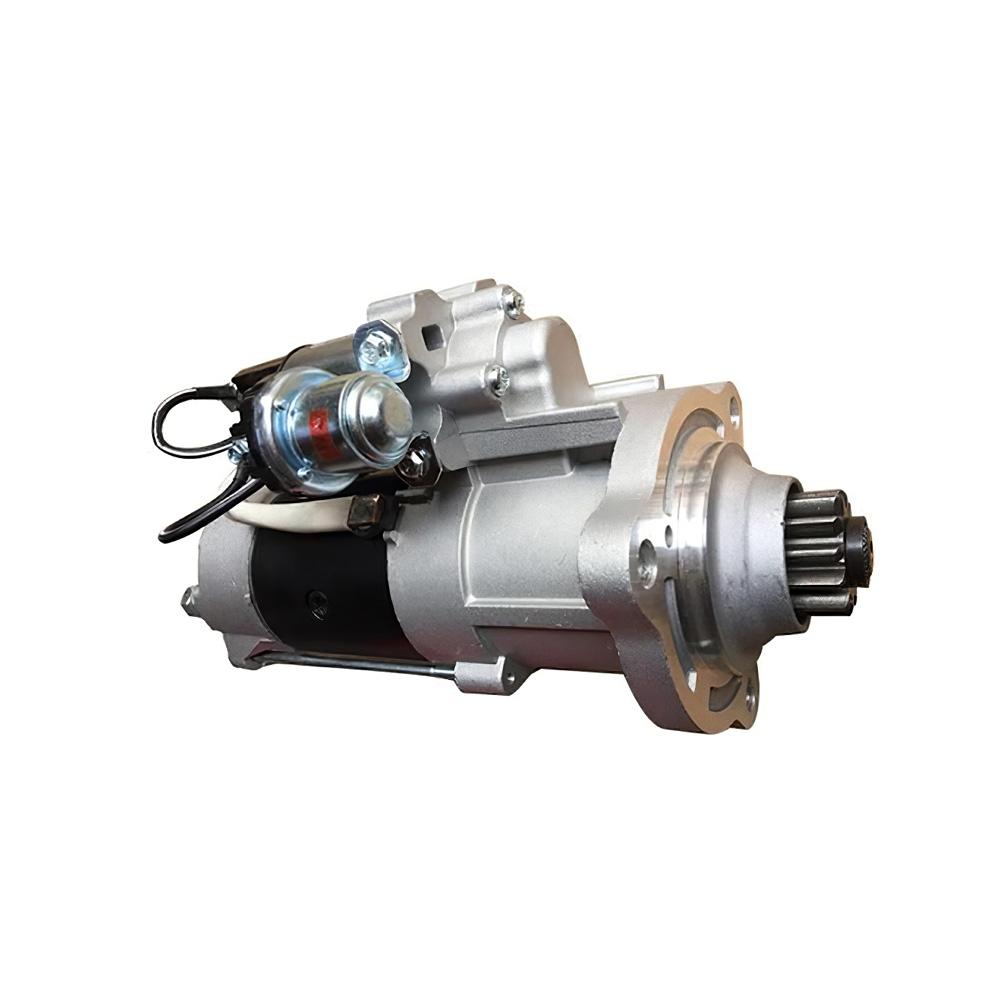 Starter Motor 20450305 20732404 M009T82671 For Volvo Truck FH16