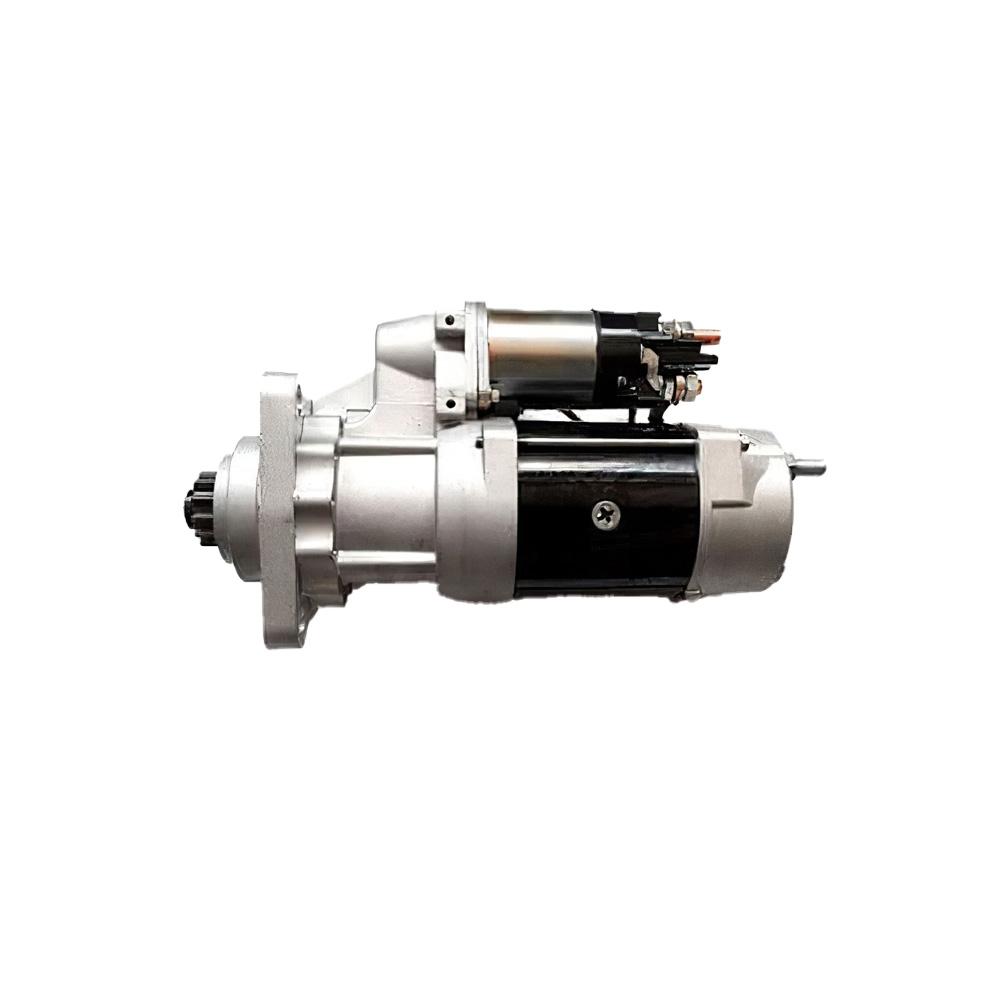 Starter Motor 21103718 for Volvo TAD1240GE TAD1241GE TAD1242GE TWD1240VE TAD1241VE TAD1242VE TAD1250VE TAD1251VE TAD1252VE Engine