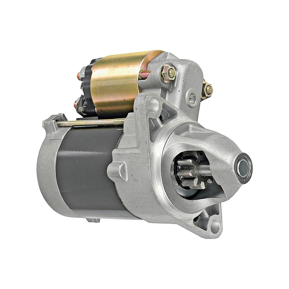 Starter Motor 21163-2093 21163-2145 for Kawasaki Engine FC540V FC400V online Starter Motor 21163-2093 21163-2145 for Kawasaki Engine FC540V FC400V online