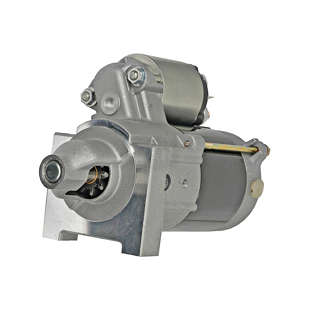 Starter Motor 21163-7020 for Kawasaki Engine 15.5HP 401CC