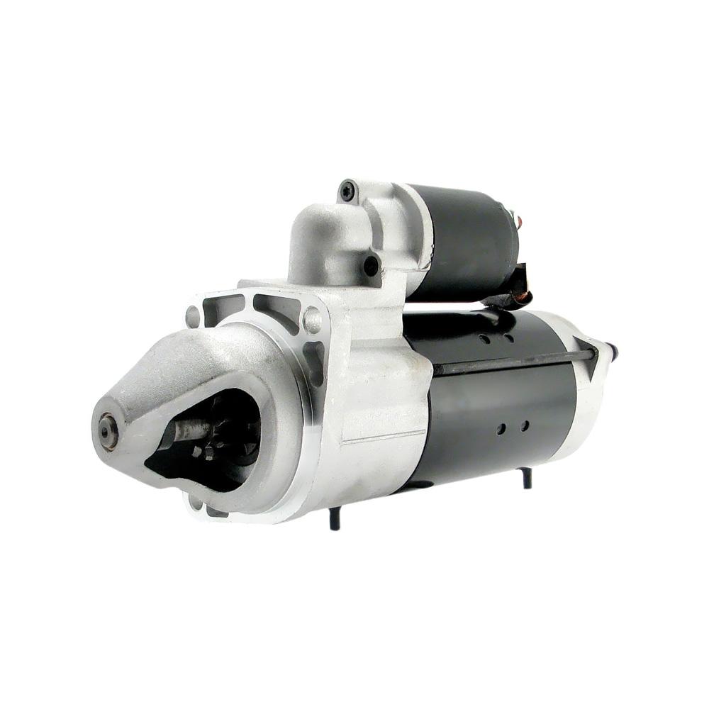 Starter Motor 21311522 for Volvo D5A-T D7A-T MD2010 TAD520GE TAD520VE TAD620VE TAD720GE TD420VE TD520GE TD720GE