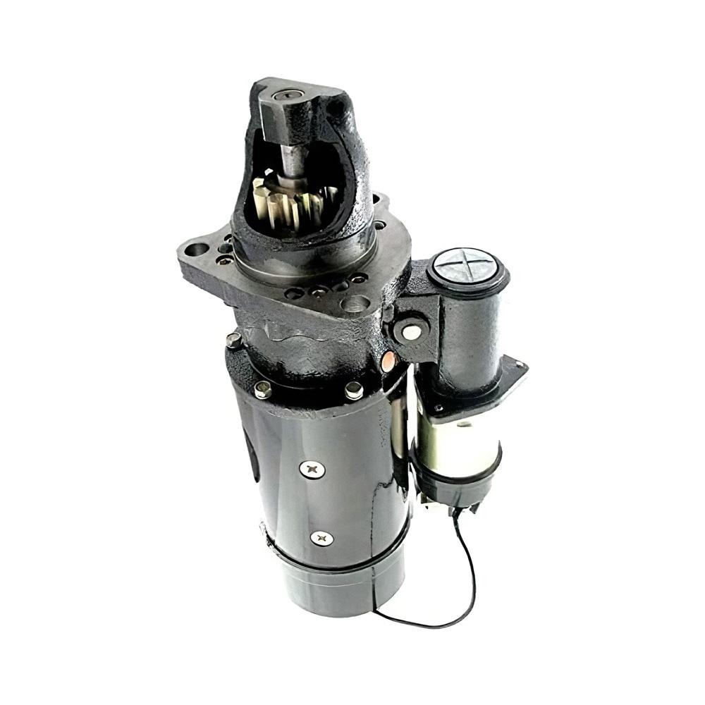 Starter Motor 2132X10461052 8MJ4267M for Mack CH CL CM CT CTP Series Cummins NTA NTC L-10 Engine