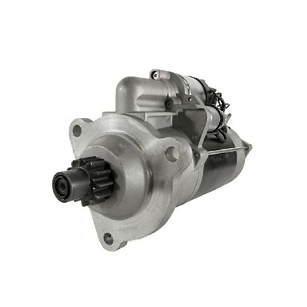 Starter Motor 23288365 for Volvo Penta Engine TAD1340VE AD1344VE TAD1352GE TAD1360VE TAD1650VE TAD1672VE TWD1663GE
