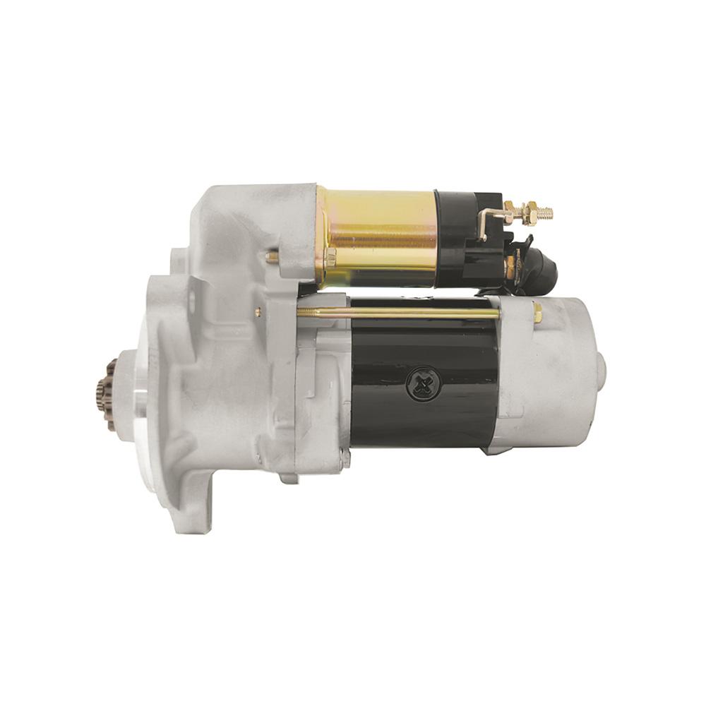 Starter Motor 23300-97517 For UN Nissan Truck RG8 online Starter Motor 23300-97517 For UN Nissan Truck RG8 online