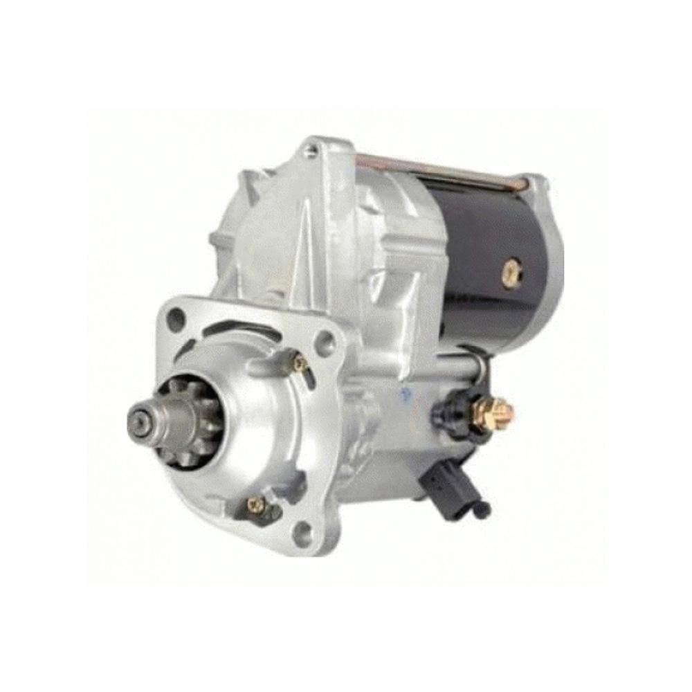 Starter Motor 24V 5.5KW 1987566C1 for Samsung SE170 SE210 Excavator online Starter Motor 24V 5.5KW 1987566C1 for Samsung SE170 SE210 Excavator online