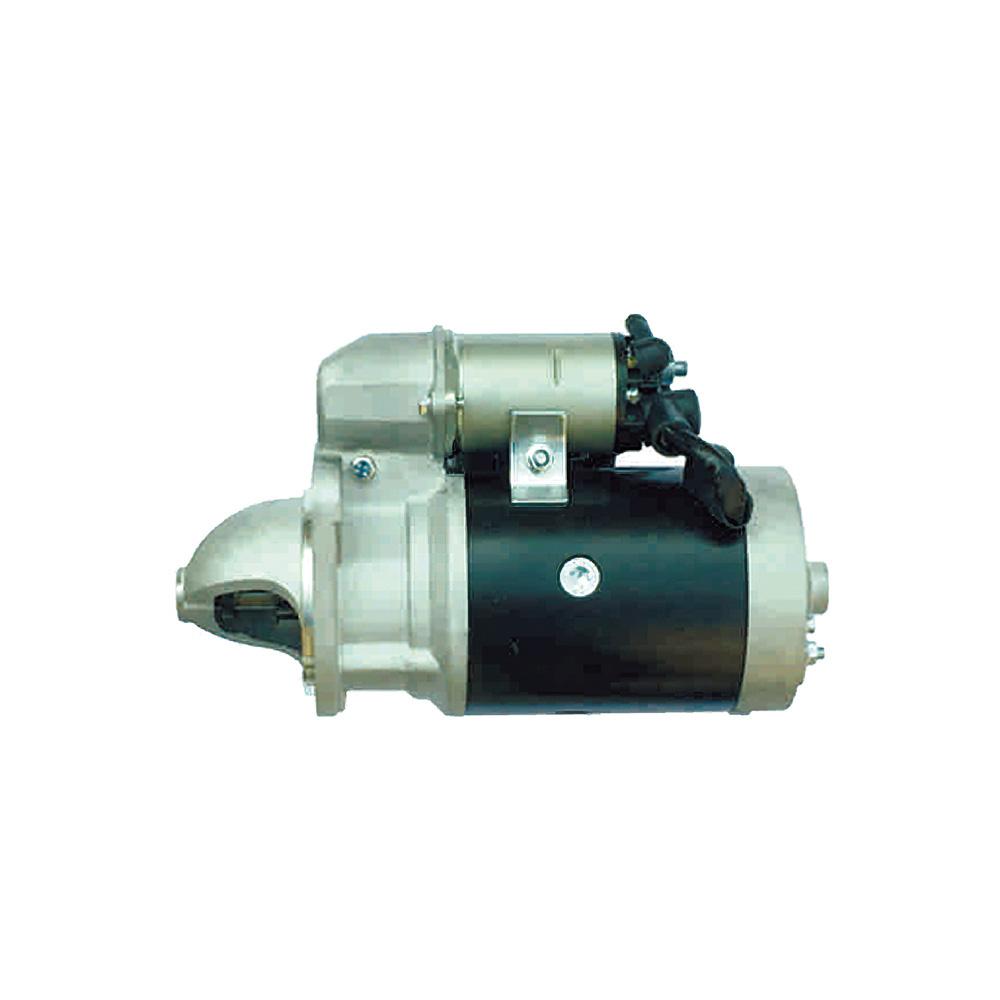 Starter Motor 24V 9T 4KW 600-813-2180 for Komatsu Engine 4D94-2F 4D94-2E 4D94-2G 4D94-2H 4D94-2J 4D94-2K online Starter Motor 24V 9T 4KW 600-813-2180 for Komatsu Engine 4D94-2F 4D94-2E 4D94-2G 4D94-2H 4D94-2J 4D94-2K online