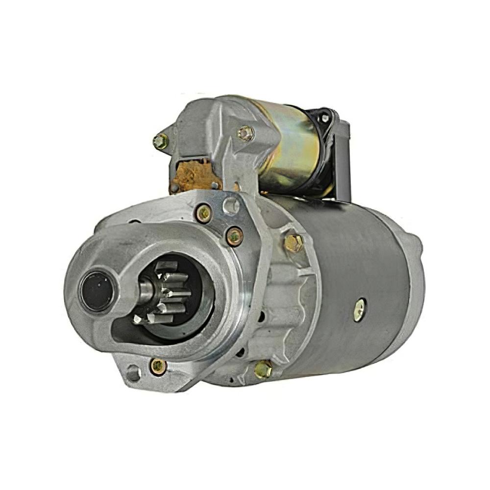 Starter Motor 281100-1442 281100-1443 For Engine EH300 EH700 EC100 online Starter Motor 281100-1442 281100-1443 For Engine EH300 EH700 EC100 online
