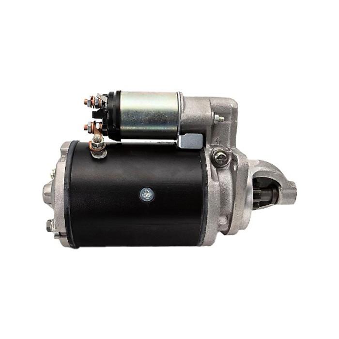 Starter Motor 2873A030 for Perkins Engine 1004-40T 1004-4T 1006-6 1006-60T 1006-6T