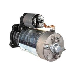 Buy Starter Motor 2873D202 for Perkins Engine 1004-40 1004-40T 1004-42 1004-4T 1006-6 1006-60 1006-60T 1006-6T
