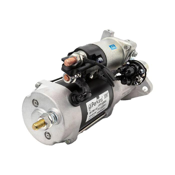 Starter Motor 2873K115 for Perkins Engine 1106A-70TA 1106D-E66TA online Starter Motor 2873K115 for Perkins Engine 1106A-70TA 1106D-E66TA online