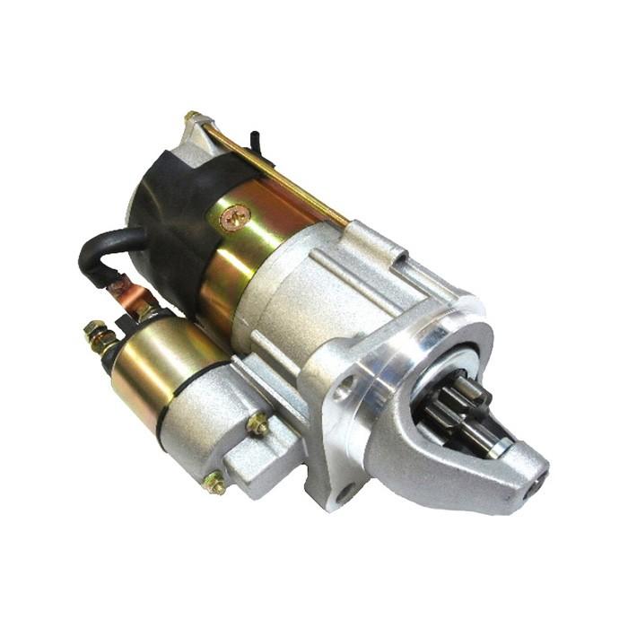Starter Motor 2873K405 for Perkins Engine 1104D-E44T 1104C-44 1104C-44T