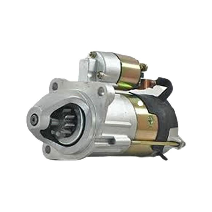 Starter Motor 2873K625 for Perkins Engine 1104C-E44TA 1104C-E44T 1104C-44T 1104C-E44 1104D-44T 1104D-E44T