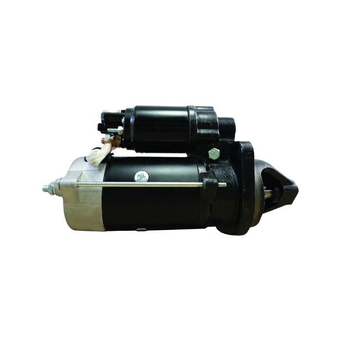 Starter Motor 2873K632 for Perkins Engine 1004-4 135Ti 1004G 1004-40T 1004-42 1104D-E44T 1104D-44T
