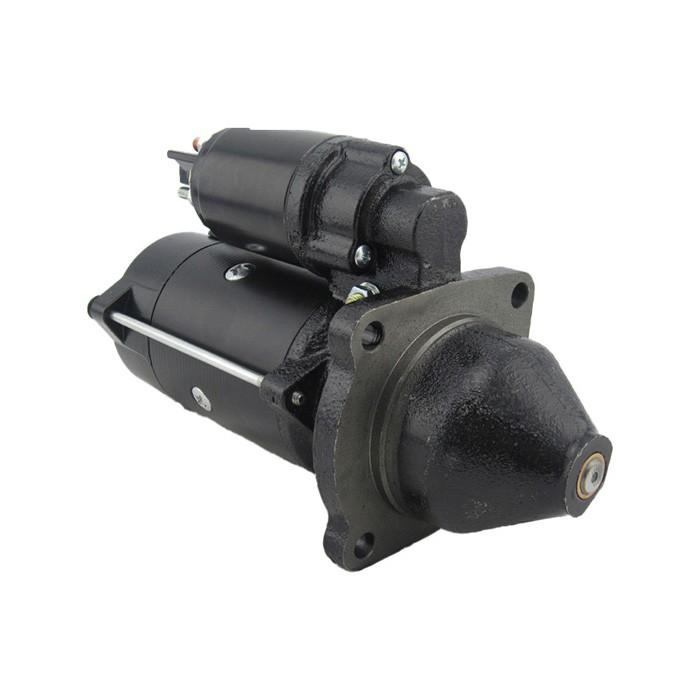Starter Motor 28MT 6630182 1113273 1113598 10465348 6714082 for Bobcat Loaders 1600 631 643 743 L553 L555 Kubota V1702 D1402BA