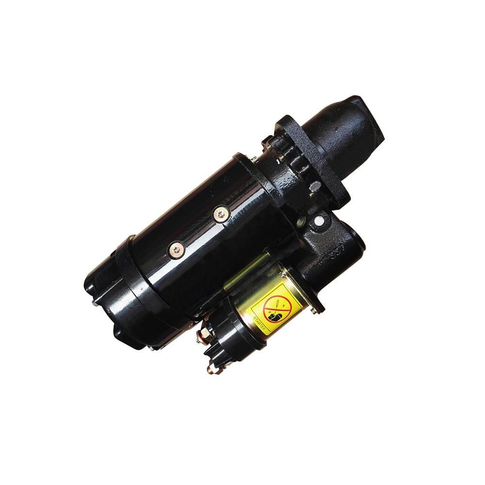 Starter Motor 2N2761 8L8206 0R2191 for Caterpillar CAT D320 D330 D333 1673 Engine online Starter Motor 2N2761 8L8206 0R2191 for Caterpillar CAT D320 D330 D333 1673 Engine online
