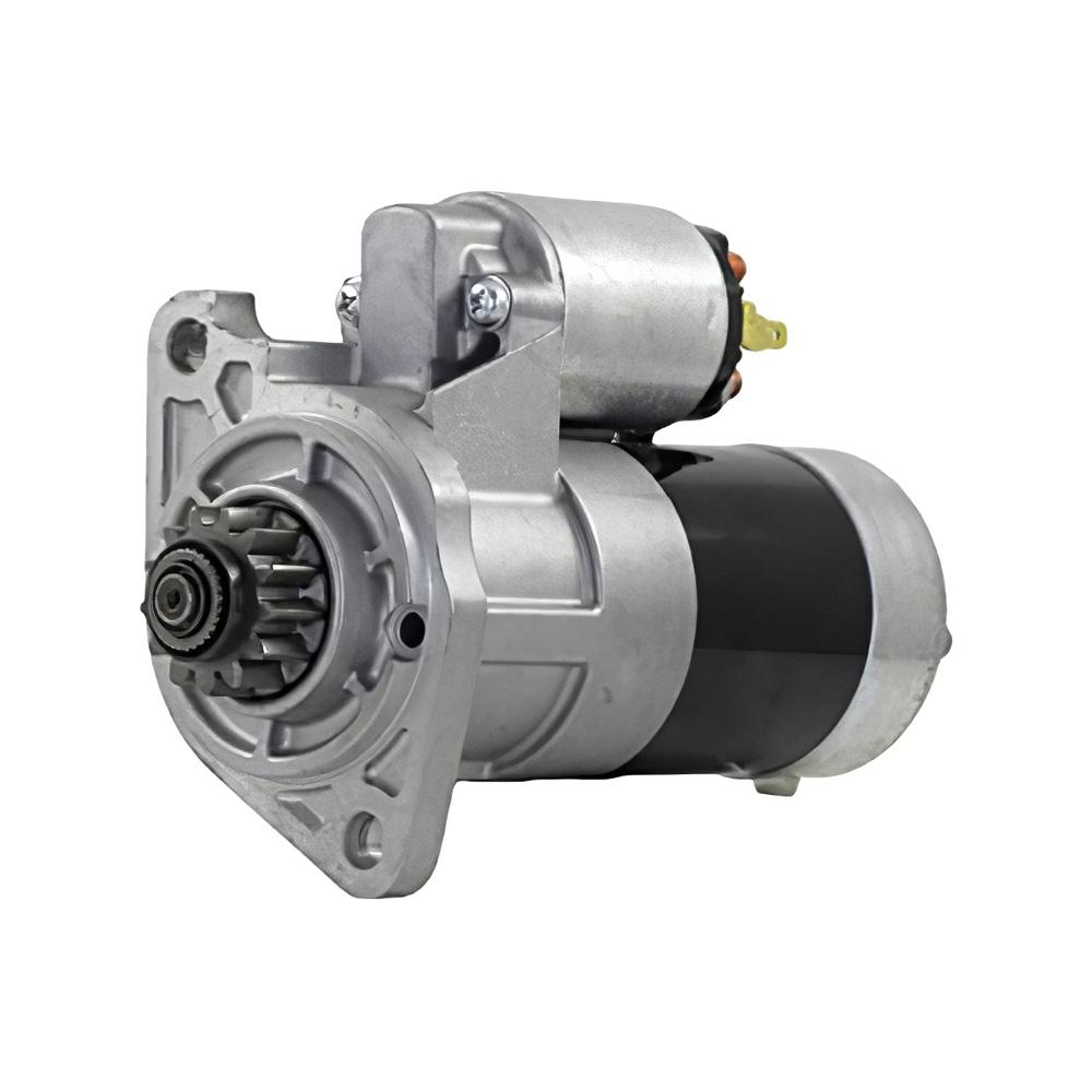 Starter Motor 31A66-00102 For Caterpillar Excavator CAT 304CR 305CR Engine K4N S4L2