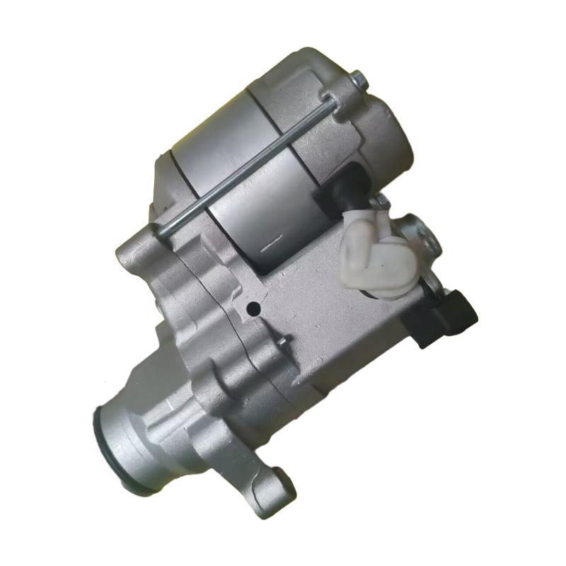 Starter Motor 428000-3490 for Harley Davidson Motorcycle 2008-2014 FLHR Road King FLHX Street Glide