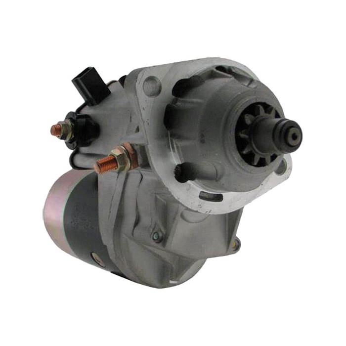 Starter Motor 428000-2920 3971615 70020352 for Cummins QSB 4.5 and 6.7 Tier III Engine JLG Telehandler G10-55A G12-55A online Starter Motor 428000-2920 3971615 70020352 for Cummins QSB 4.5 and 6.7 Tier III Engine JLG Telehandler G10-55A G12-55A online