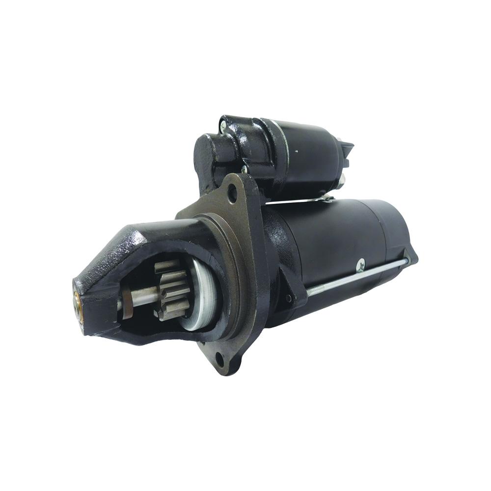 Starter Motor 450732R91 for CASE Windrower 4000 5000 5500