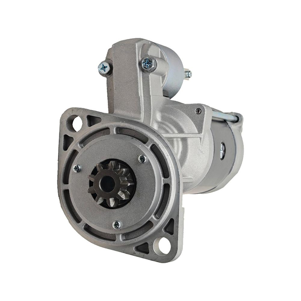 Starter Motor 45-2177 45-2324 845-2177 845-2324 For Thermo King