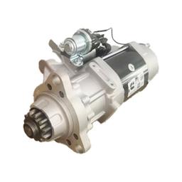 Buy Starter Motor 4934622 for Cummins Engine QSC8.3 QSL8.9 4BT 6BT