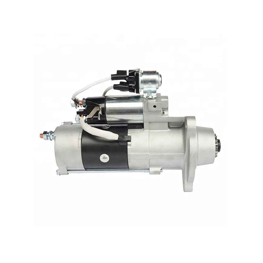Starter Motor 4942446 for Cummins Engine ISC8.3 ISLE online Starter Motor 4942446 for Cummins Engine ISC8.3 ISLE online
