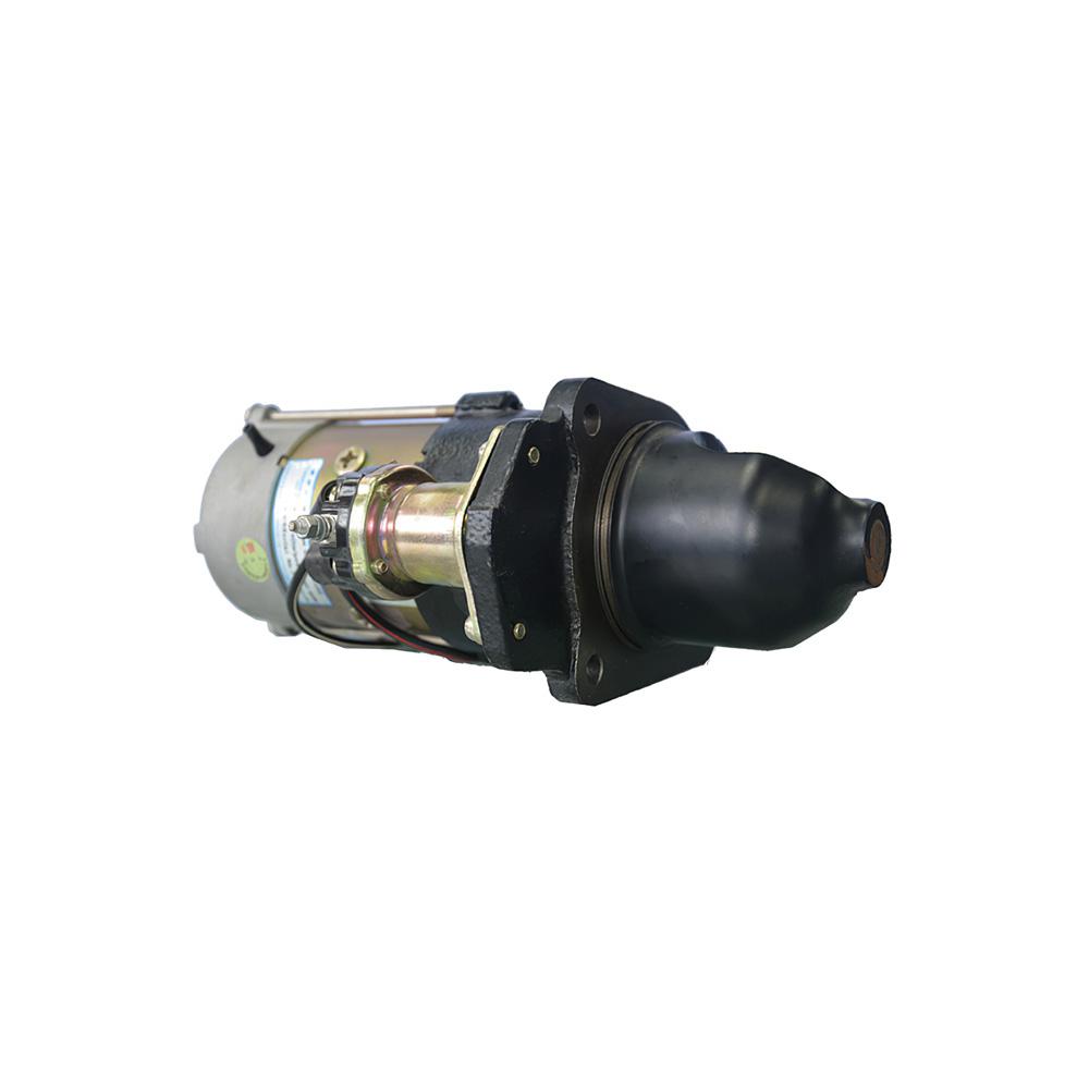 Starter Motor 4983068 for Cummins Engine ISDE ISBE online Starter Motor 4983068 for Cummins Engine ISDE ISBE online
