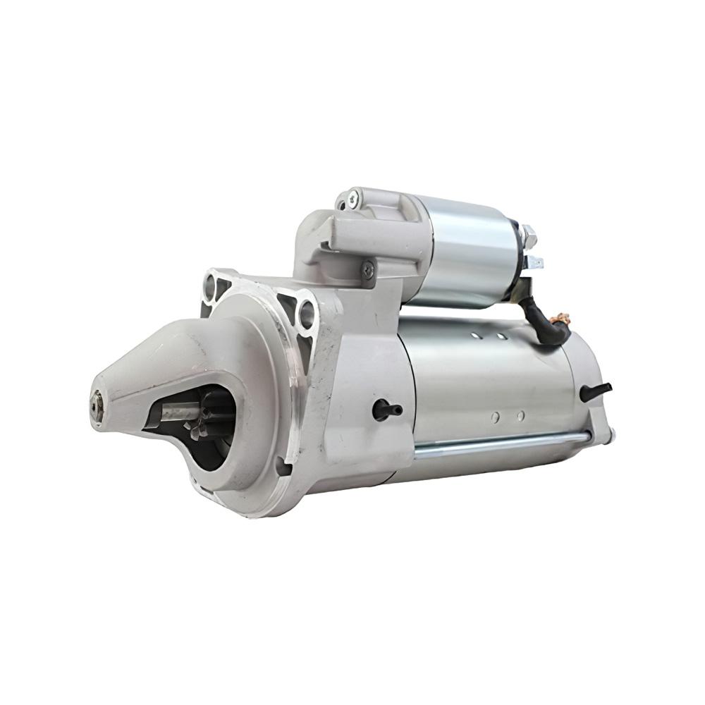 Starter Motor 500338952 for New holland Engine 8065.SE00.00A003 Tractor 4430 4835 5010S 5530 5635 6530