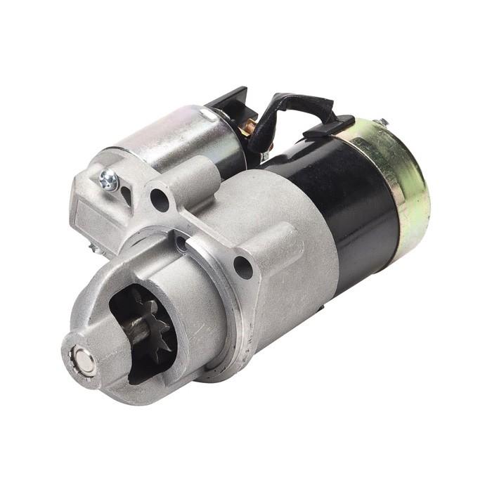 Starter Motor 60081-33230 for Komatsu Engine 6D95L Excavator PC150