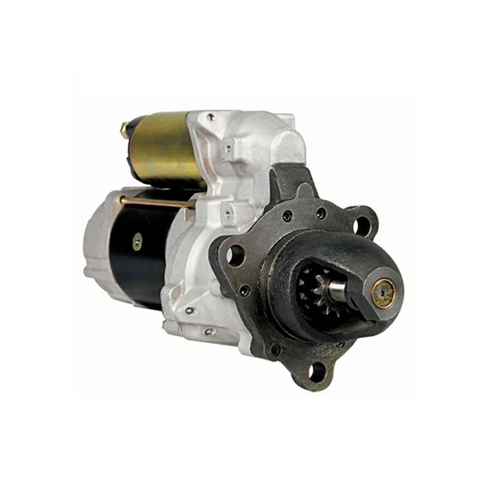 Starter Motor 600-813-6510 600-813-6411 600-813-6412 For Komatsu Excavator PC300 PC300-5 PC300-6 PC310-5 PC350-6 online Starter Motor 600-813-6510 600-813-6411 600-813-6412 For Komatsu Excavator PC300 PC300-5 PC300-6 PC310-5 PC350-6 online