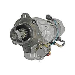 Starter Motor 600-813-6510 600-813-6411 600-813-6412 For Komatsu Excavator PC300 PC300-5 PC300-6 PC310-5 PC350-6 sale