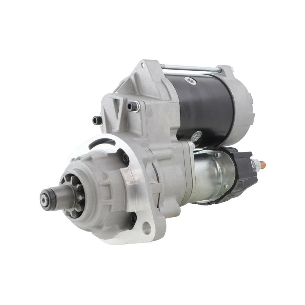 Starter Motor 600-863-4410 for Komatsu Excavator PC128UU-2 PC60-7 PC100L-6 PC120-6 online Starter Motor 600-863-4410 for Komatsu Excavator PC128UU-2 PC60-7 PC100L-6 PC120-6 online