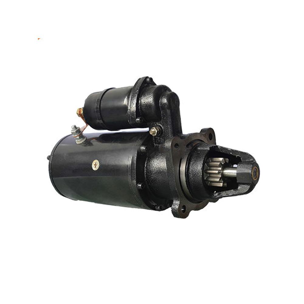 Starter Motor 612600090340 for Weichai WD615 Engine online Starter Motor 612600090340 for Weichai WD615 Engine online