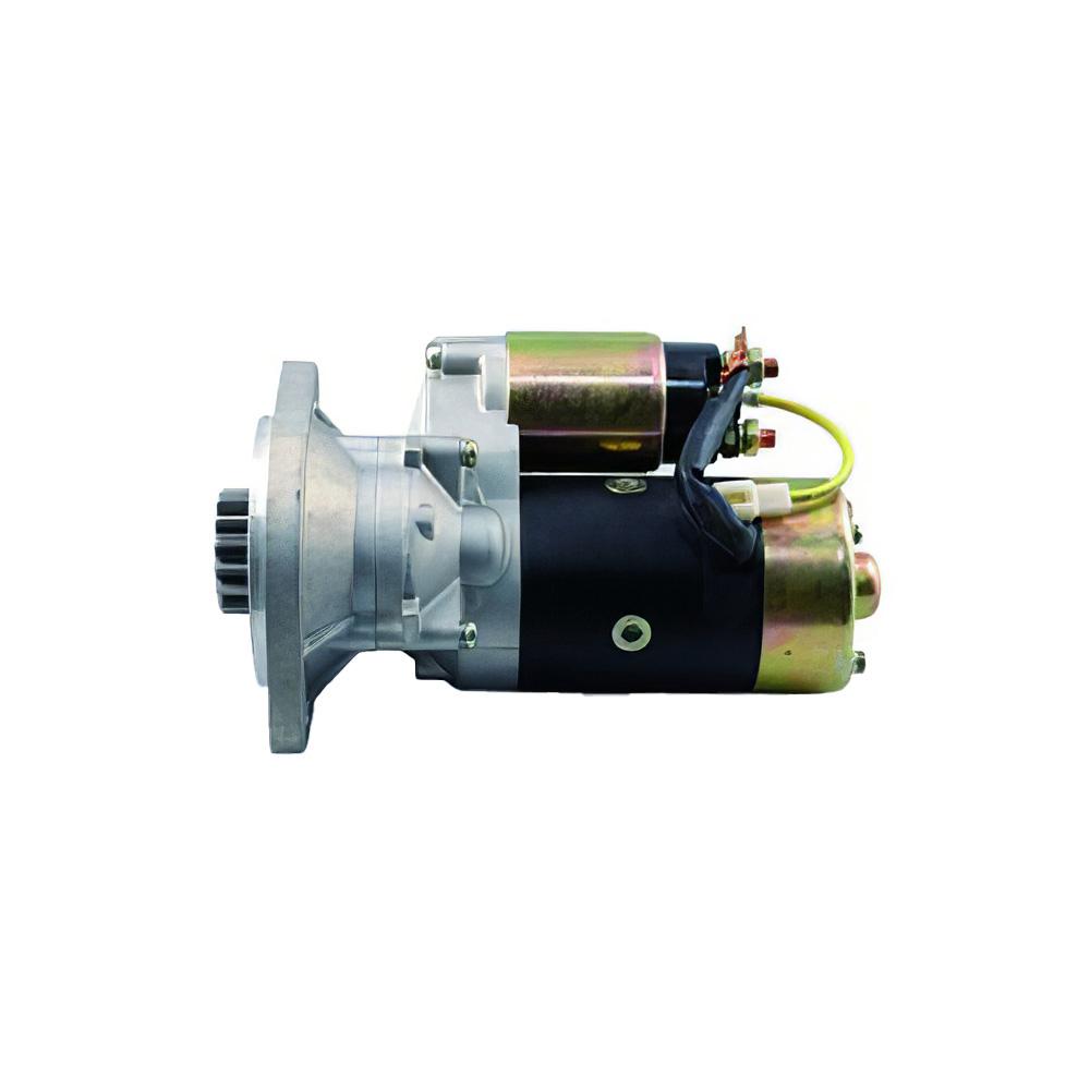 Starter Motor 65.26201-7088 For Doosan Excavator DH225-9 DH300-7
