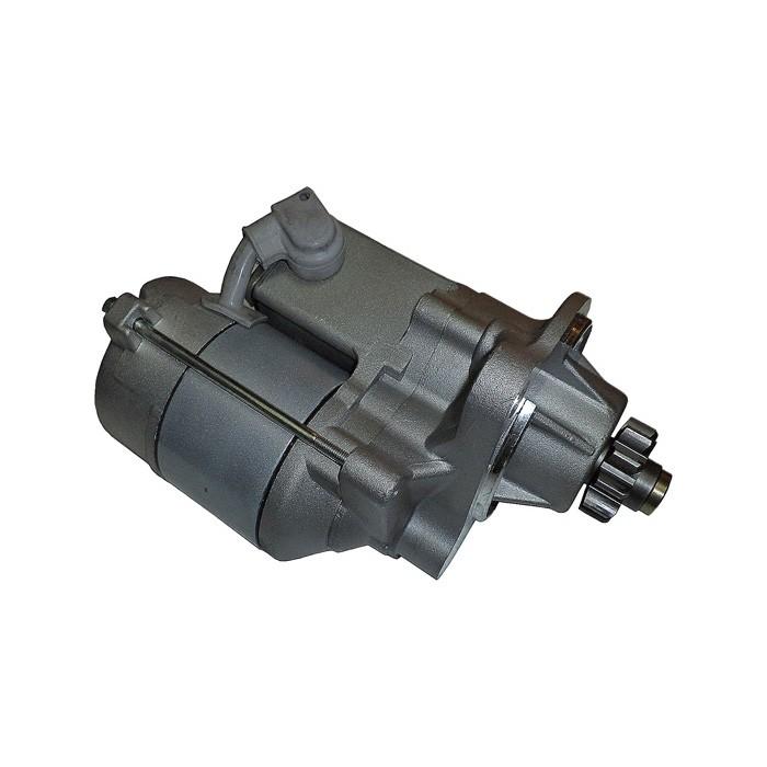 Starter Motor 6667987 for Bobcat 453 463 553 653 751 MT50 MT52 MT55 S70 Kubato Engine D722D D1005B