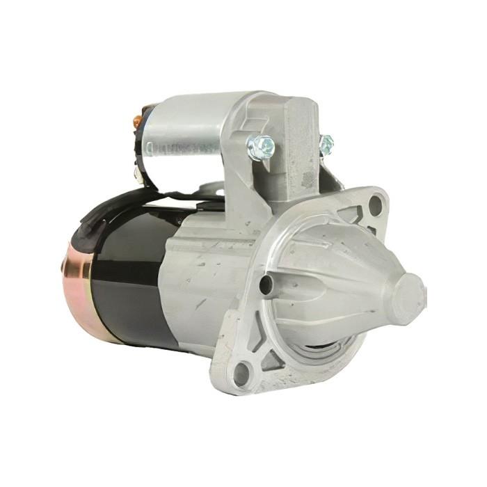 Starter Motor 6695348 E5500-6301 for Bobcat CT225 CT230 CT235 CT335 CT445 CT450