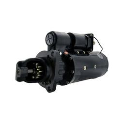 Buy Starter Motor 6V0890 for Caterpillar CAT 980G 988B 988F 988G 990 992D 3412 3456 3508 3512 3516 3408