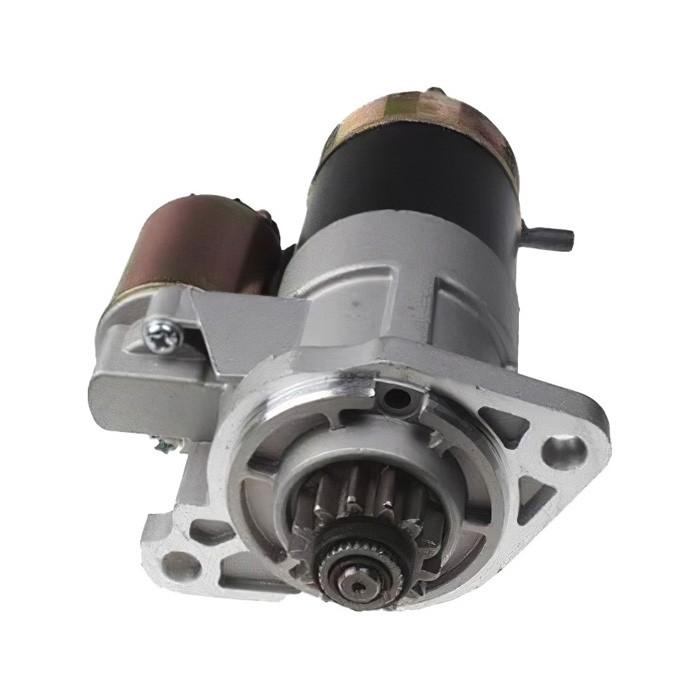 Starter Motor 70232 16833 for Generac Generator Magnum MLT3060M MLT3060K MLT3080M MLT3080K Light Tower