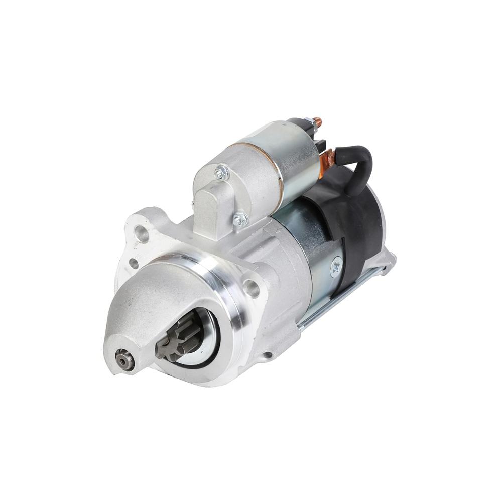 Starter Motor 7029782 for JLG G5-18A G6-42A 2505 Perkins Engine 1103D 33 1104D 44