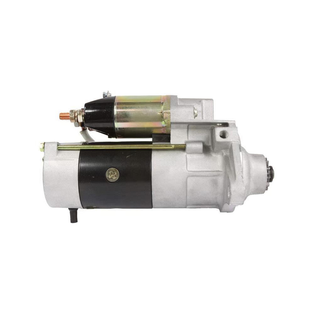 Starter Motor 71440163 for Isuzu Engine 6HK1 Hitachi Excavator Zaxis ZX330 ZX350H ZX350LCH online Starter Motor 71440163 for Isuzu Engine 6HK1 Hitachi Excavator Zaxis ZX330 ZX350H ZX350LCH online